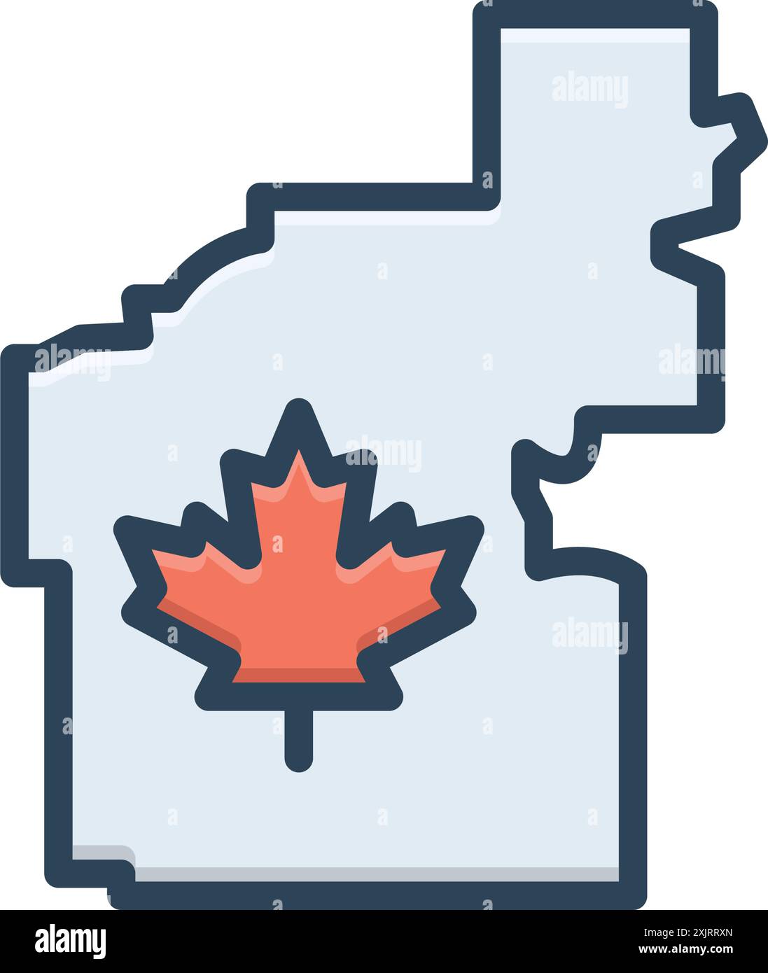 Edmonton Stock Vector Images - Alamy