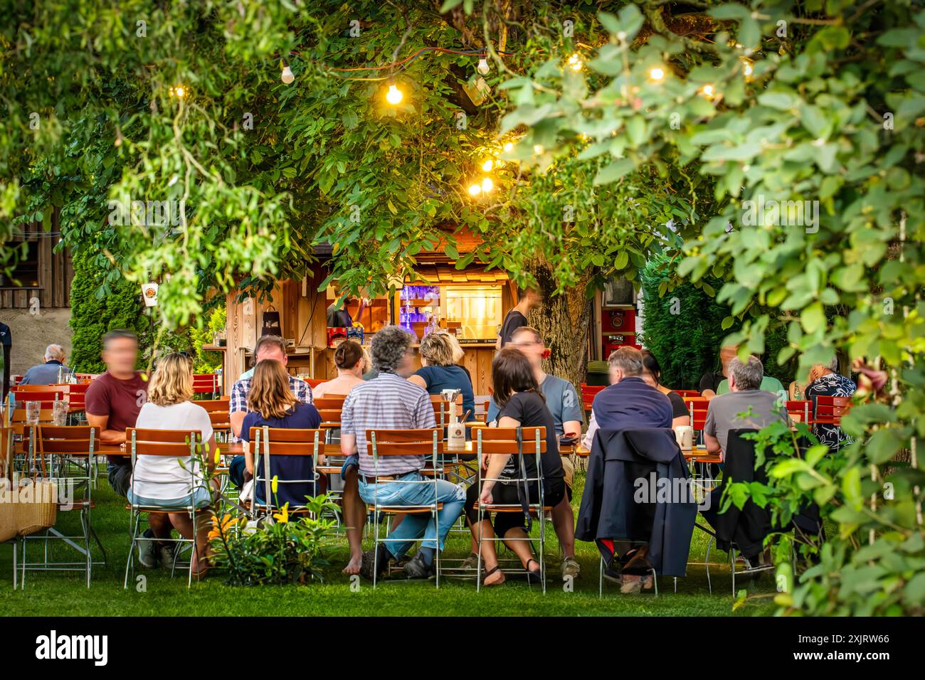 jobs in der nähe gastronomie