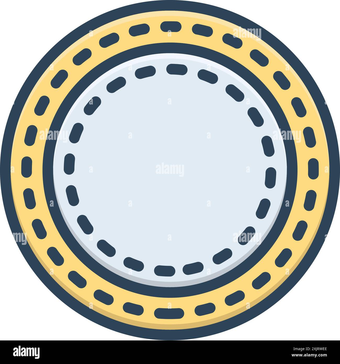 Tanned leather Stock Vector Images - Alamy