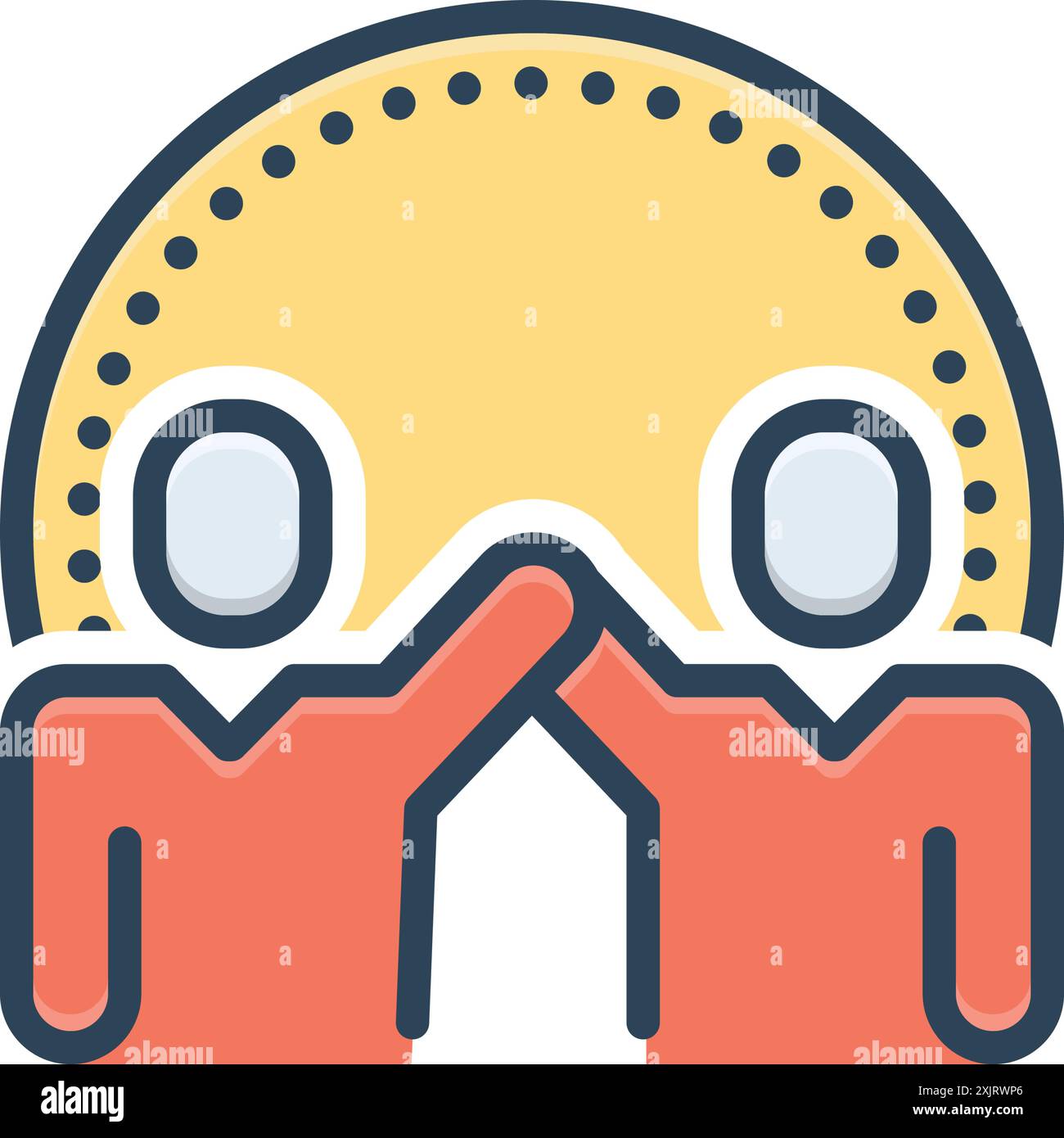 Involves Stock Vector Images - Alamy