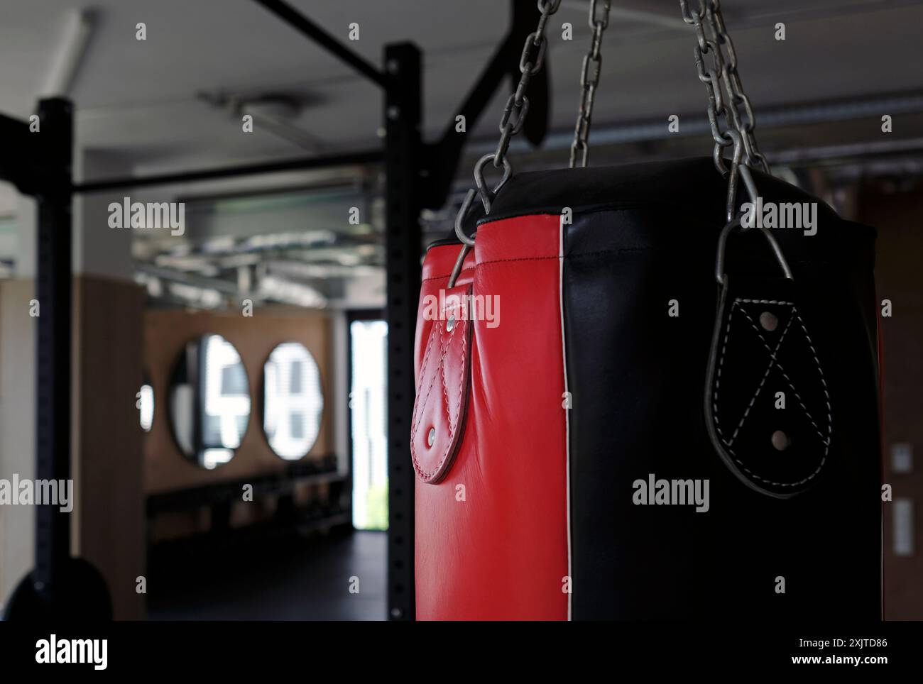 Gym bag no people hi res stock photography and images Alamy
