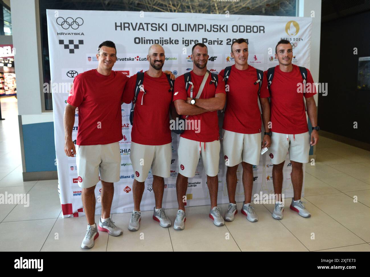 Zagreb Olympic Qualifiers Athletes The Evolution of Mat Analytics and Tactical Efficiency
