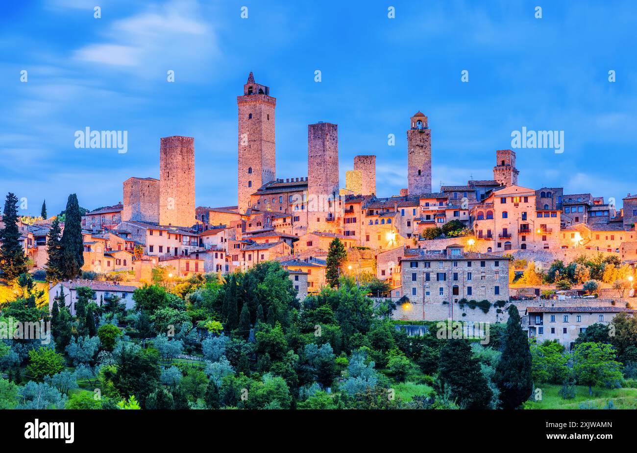 San Gimignano Province Of Siena Tuscany Italy Stock Photo Alamy san-gimignano-province-of-siena-tuscany-italy-stock-photo-alamy