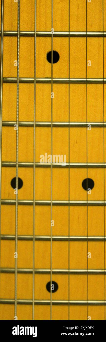 Bomb String Closeup bass guitarist playing hi-res stock photography and images - Alamy
