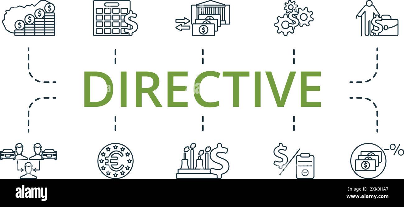 Externalities Stock Vector Images - Alamy