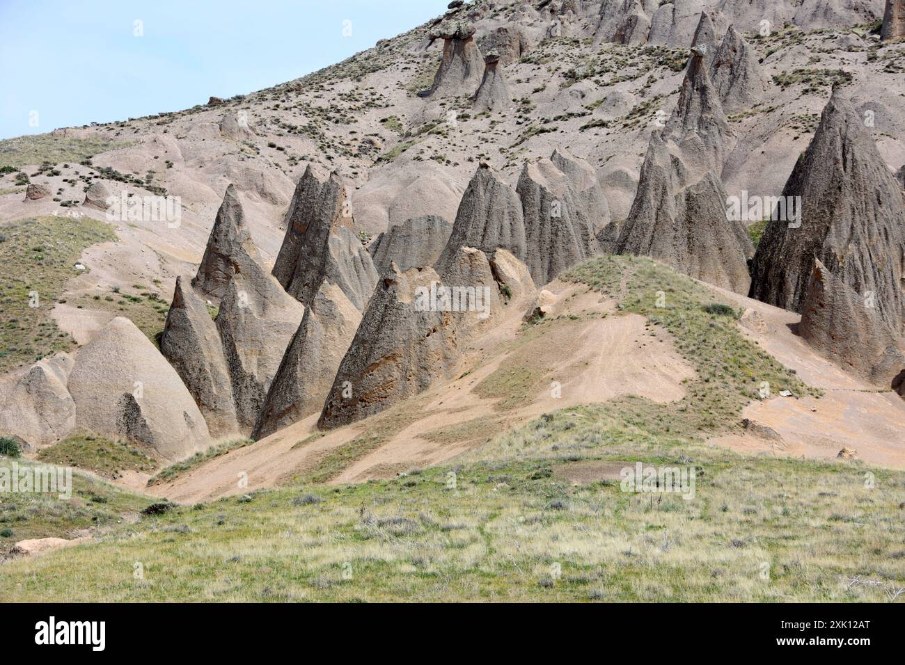 Ihlara valley church cappadocia hi-res stock photography and images - Alamy