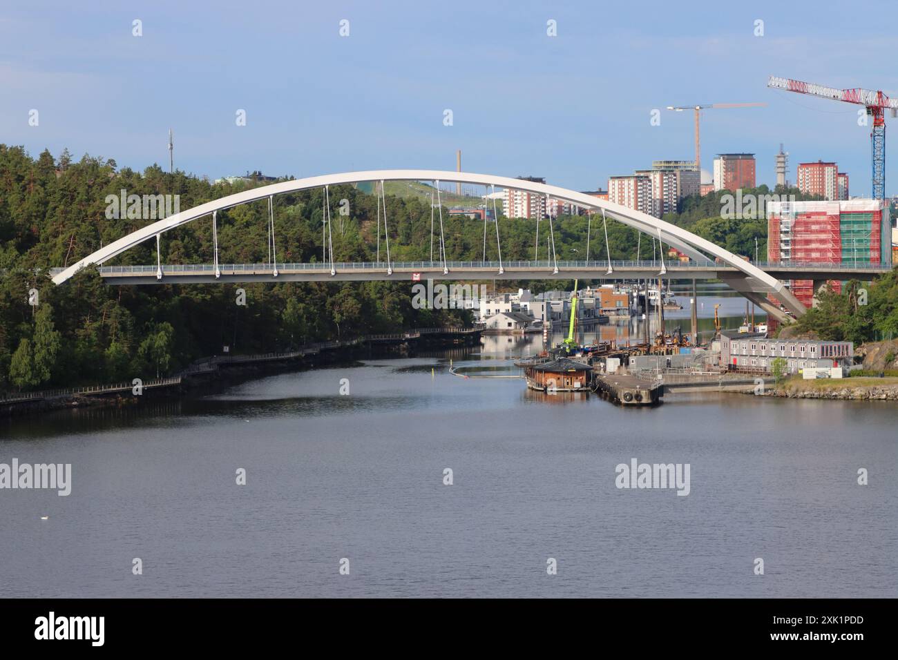 Svindersviken hi-res stock photography and images - Alamy