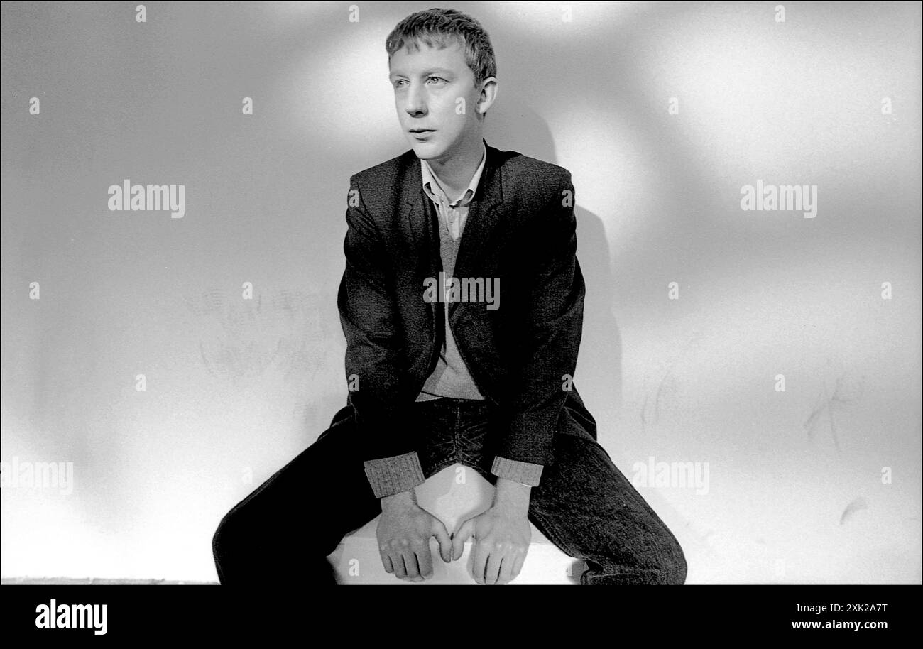 Blur Britpop band featuring Damon Albarn, Alex James, Dave Rowntree ...