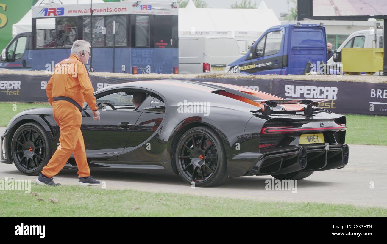 Supercar Fest 2024 Sport Cars, Super Cars and Hyper Cars Stock Photo ...