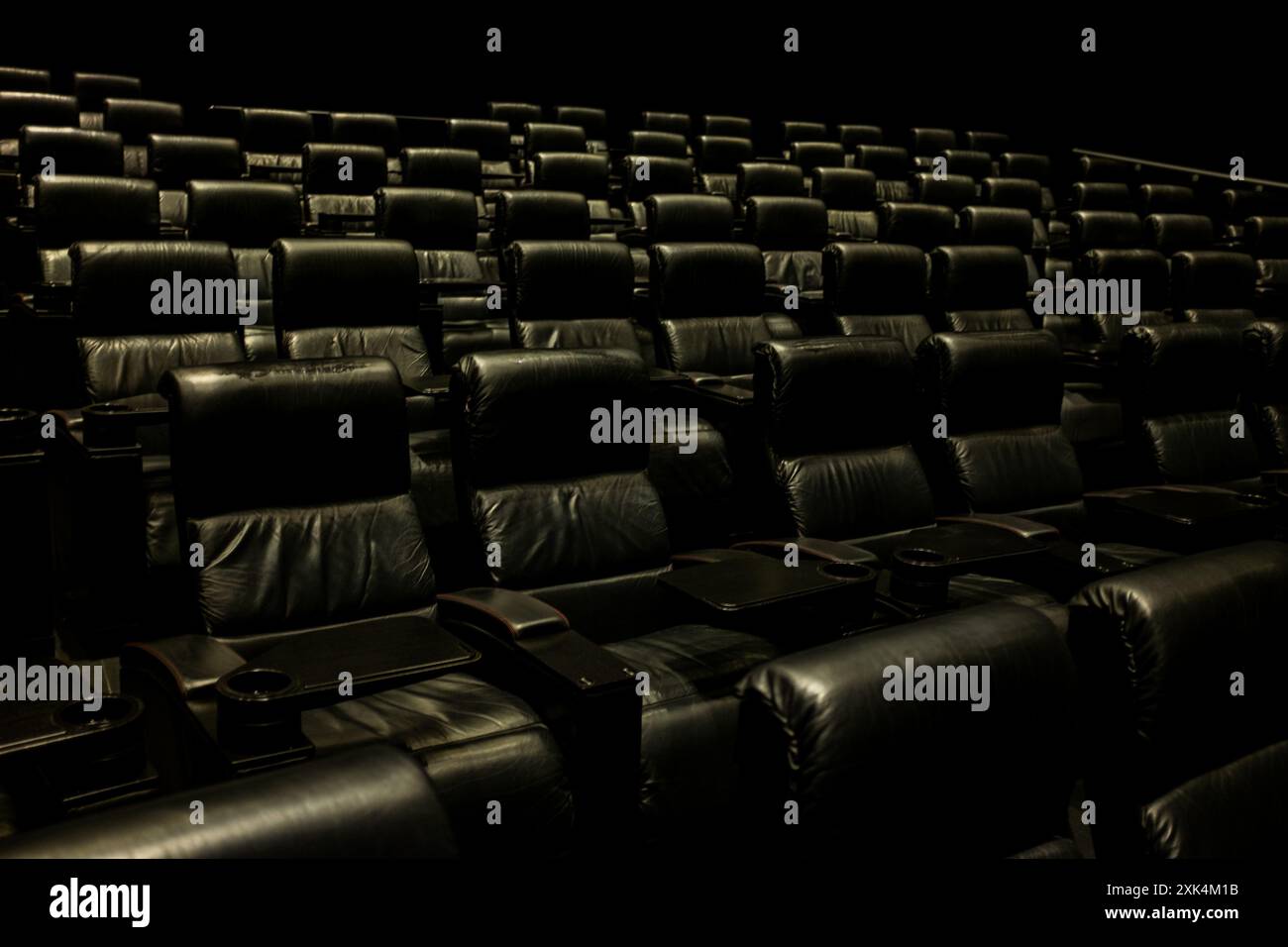 Cinema - Stock Image