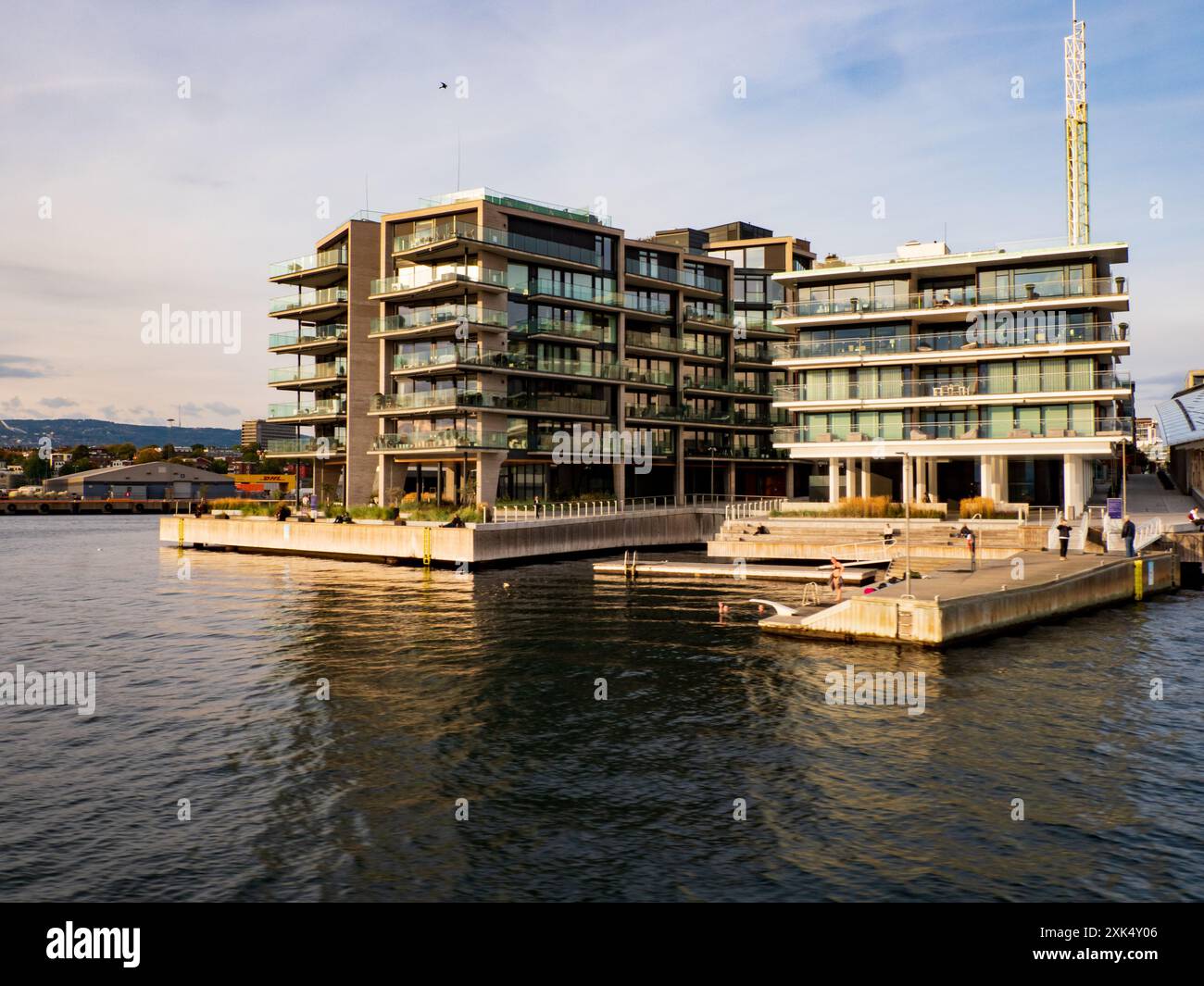 Gallery image with a fresh perspective