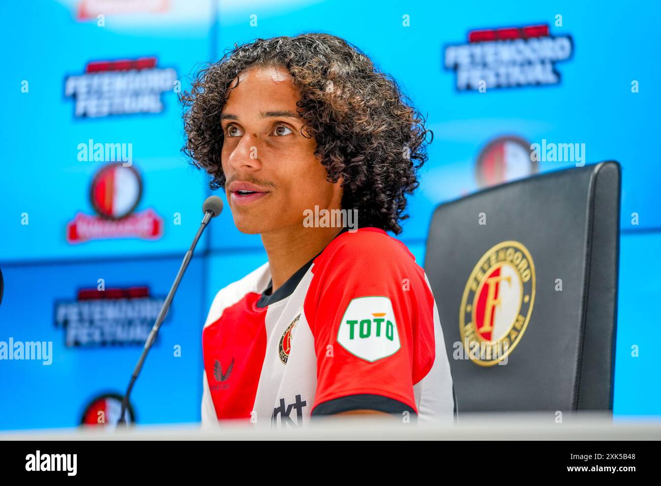 What comes next for the Rotterdam squad What comes next for the Rotterdam squad