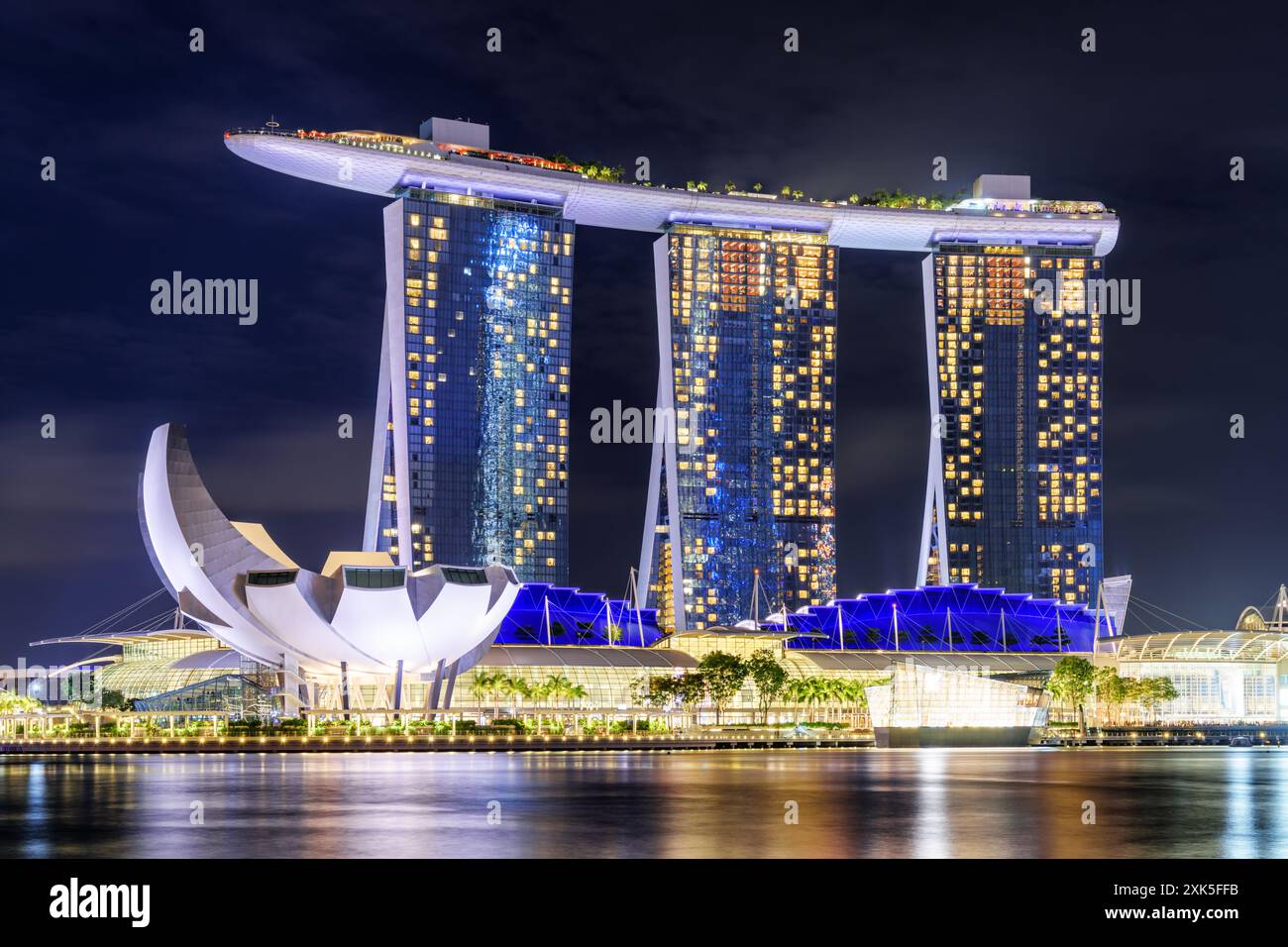 Singapore city urban view on hi-res stock photography and images - Alamy