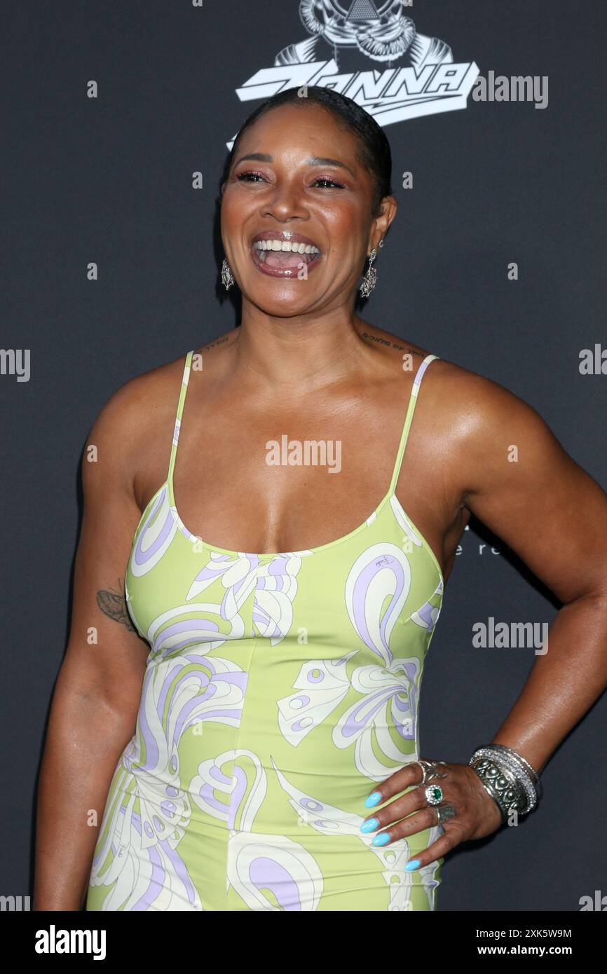 Venice, USA. 20th July, 2024. LOS ANGELES - JUL 20: Tamala Jones at the \, image size:866x1390