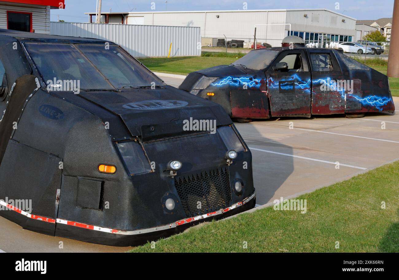 Reed Timmer Dominator Hi res Stock Photography And Images Alamy Reed Timmer Dominator Hi res Stock Photography And Images Alamy