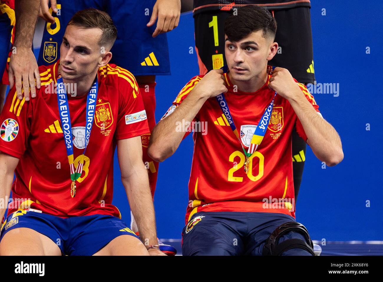 Historical Context: Spain's World Cup Record Against African Teams Historical Context: Spain's World Cup Record Against African Teams