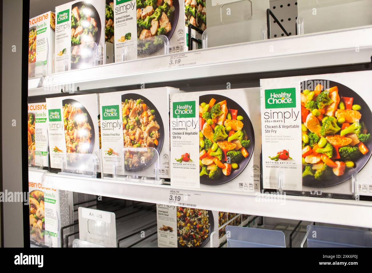 simply-steamers-hi-res-stock-photography-and-images-alamy