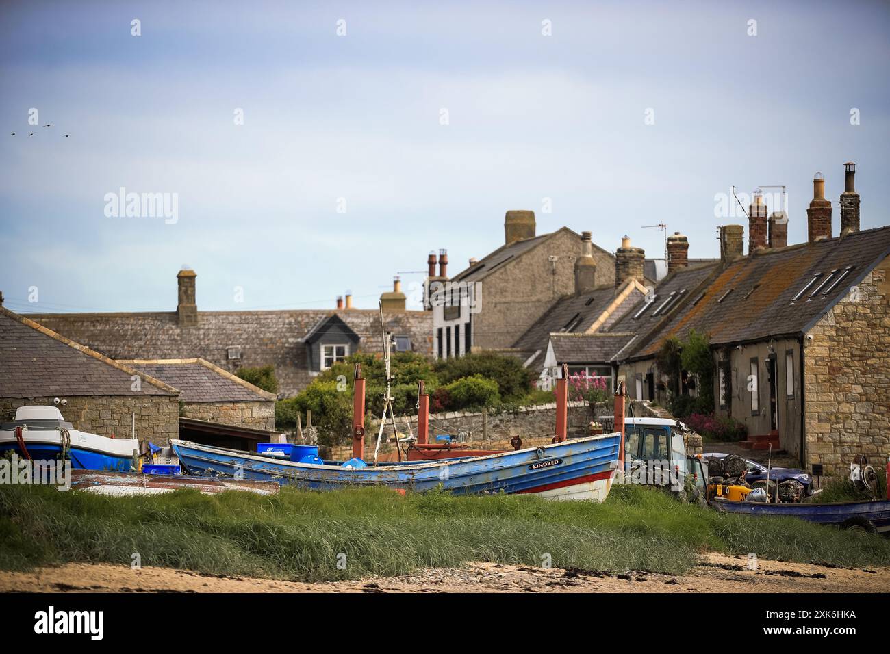 Rural life in england hi-res stock photography and images - Alamy