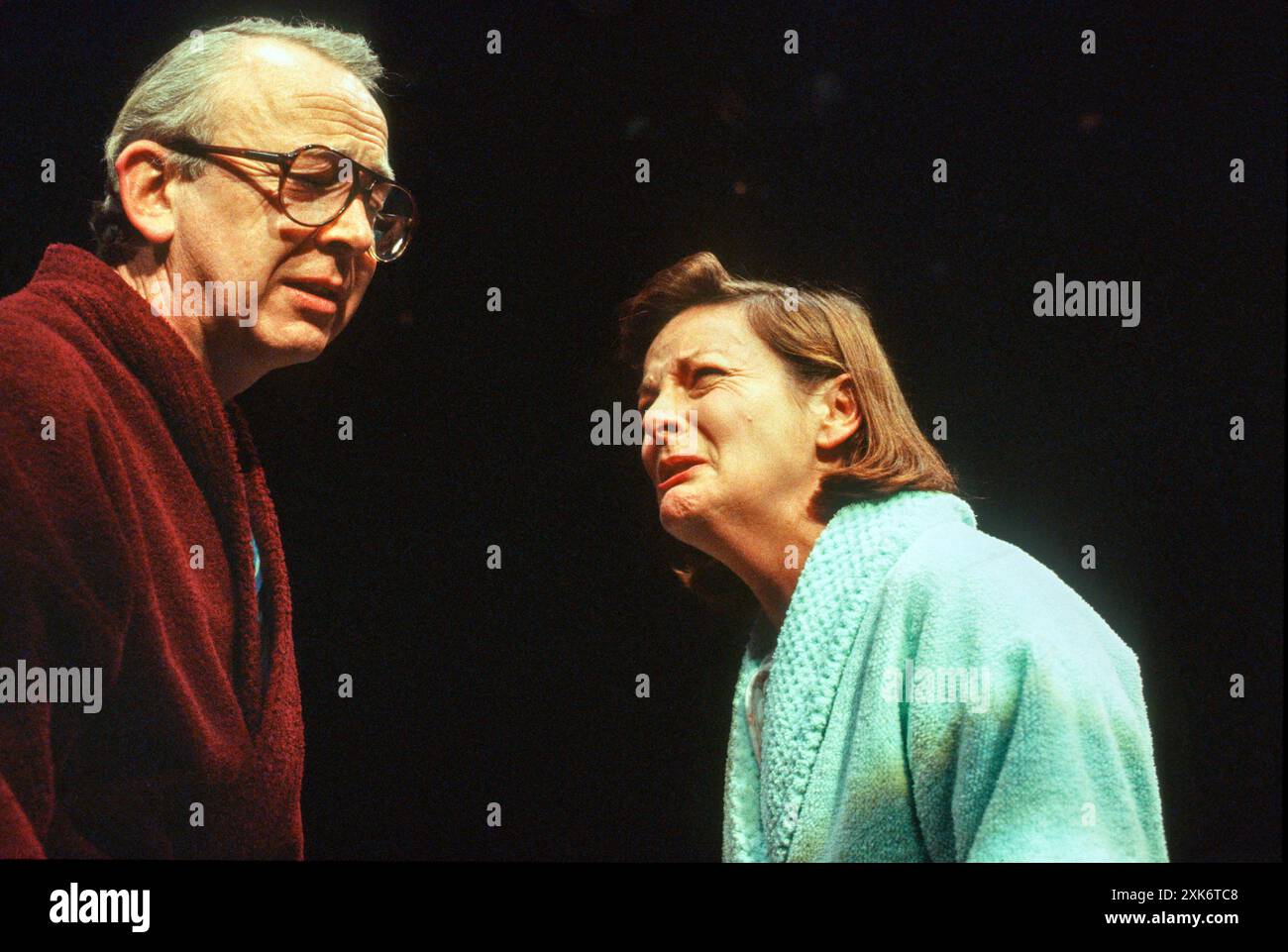 Barry McCarthy (Stanley Inchbridge), Brenda Blethyn (Hazel Inchbridge(03)