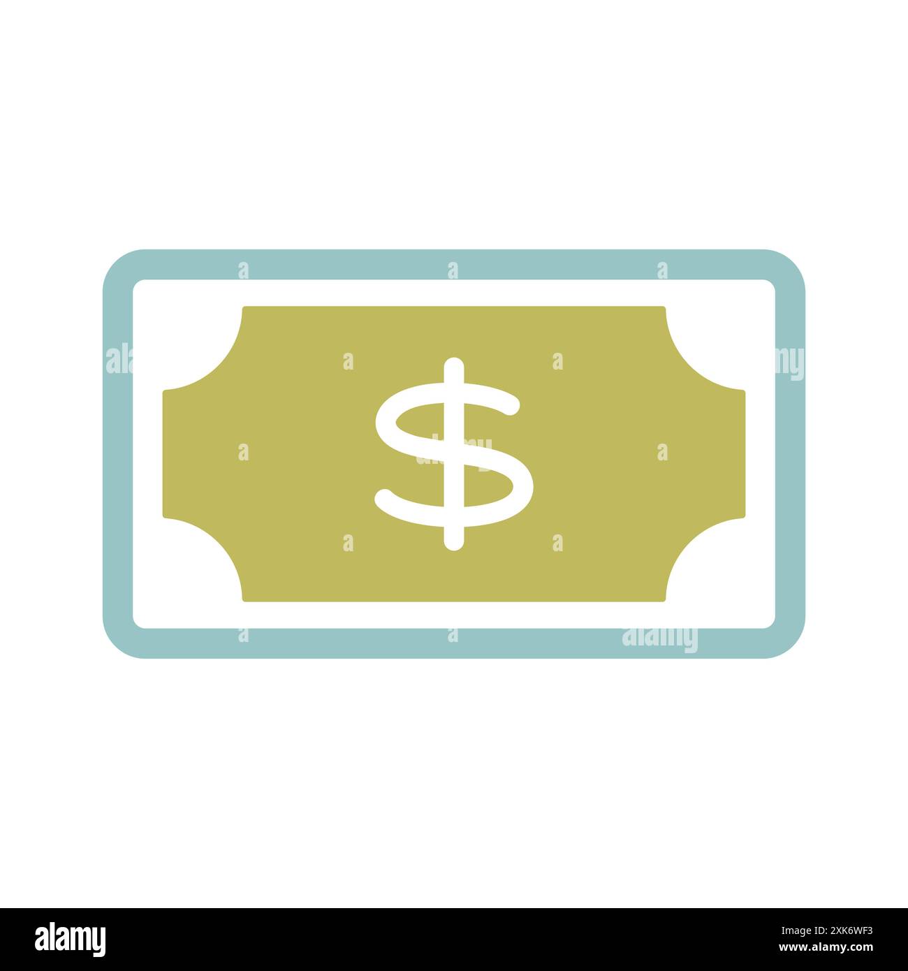 Dollar money banknote icon. E-commerce sign. Graph symbol for your web ...