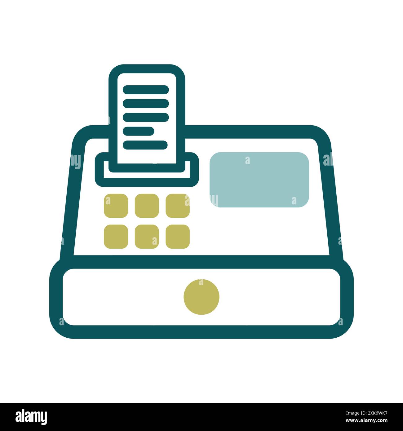 Cash machine icon. E-commerce sign. Graph symbol for your web site ...