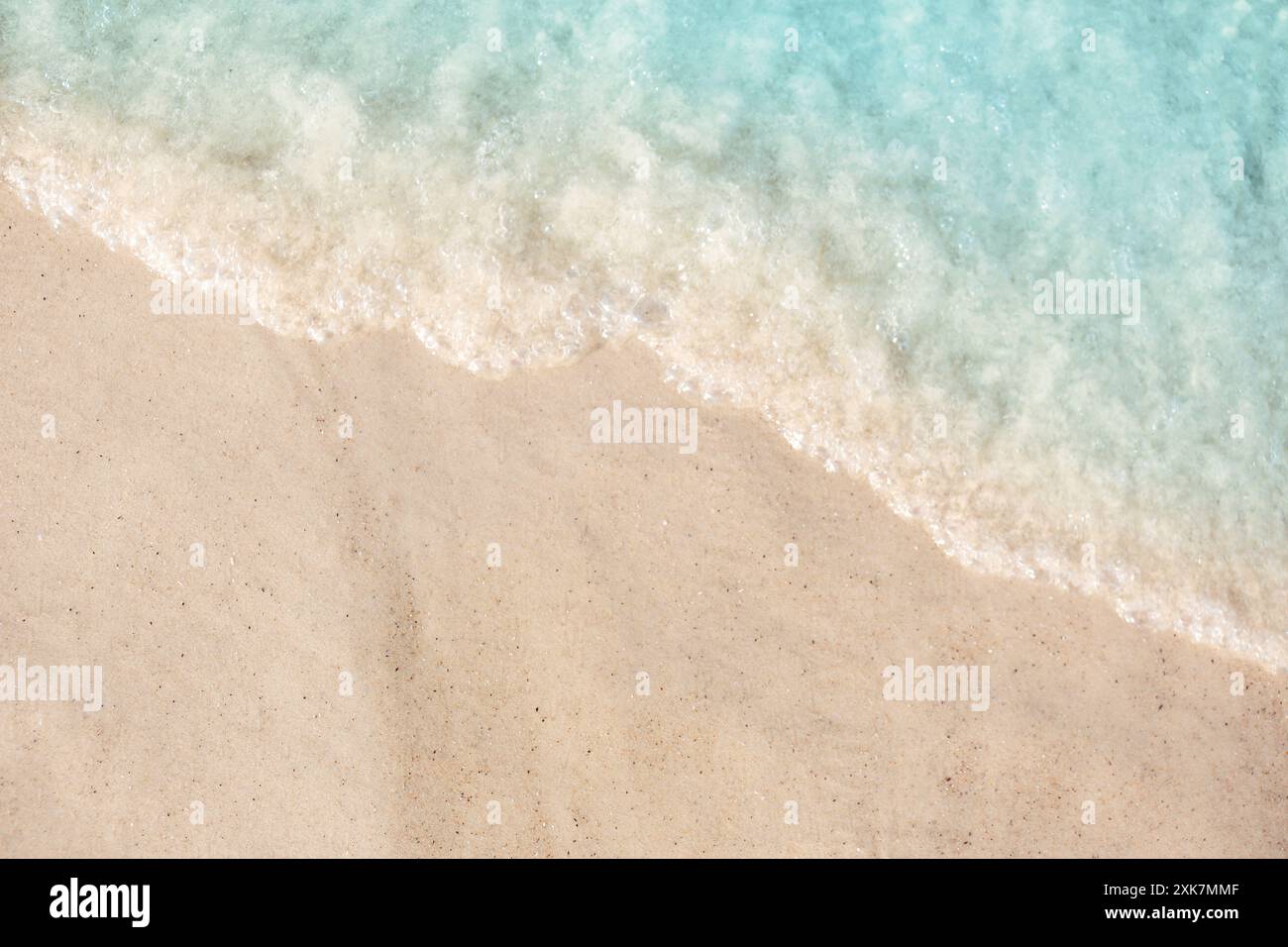 Beautiful view rolling waves on hi-res stock photography and images - Alamy