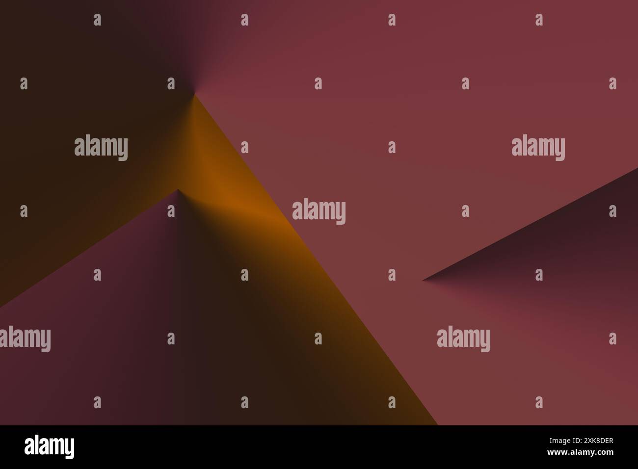 Elegant color gradations Wallpaper for website, banner Stock Photo - Alamy