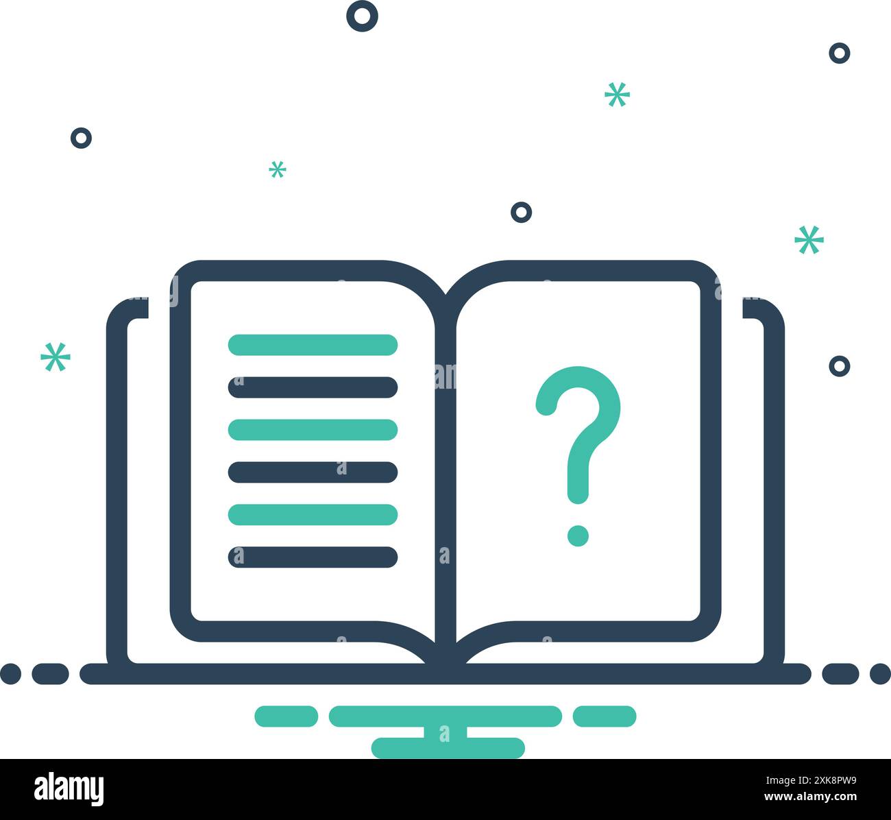 Icon for what,why Stock Vector Image & Art - Alamy