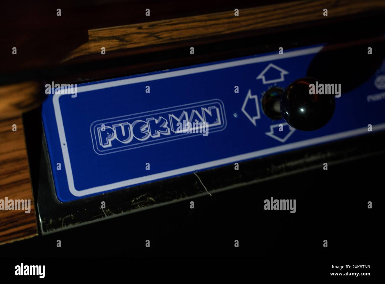 Berlin Mitte Themenbild Puckman Computerspielemuseum Berlin 06 07 