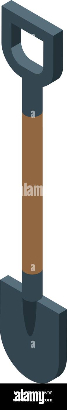 Render wooden shovel hi-res stock photography and images - Alamy