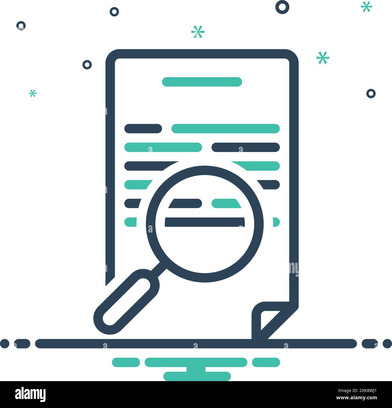 Very obvious Stock Vector Images - Alamy