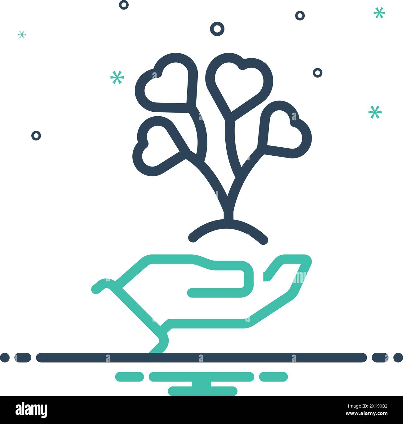 Icon lives save Cut Out Stock Images Pictures Alamy