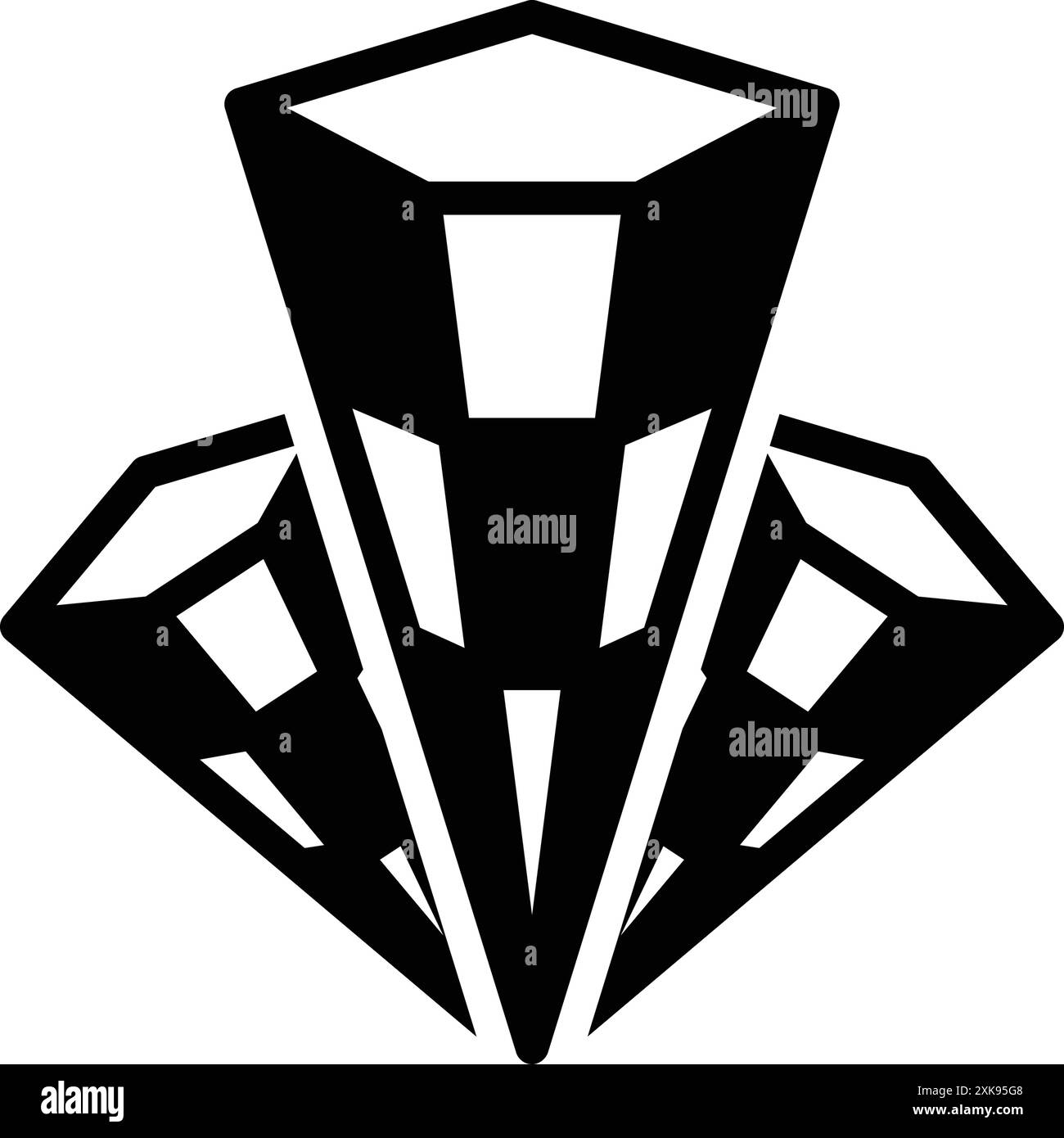 Rhinestone vector vectors hi-res stock photography and images - Alamy