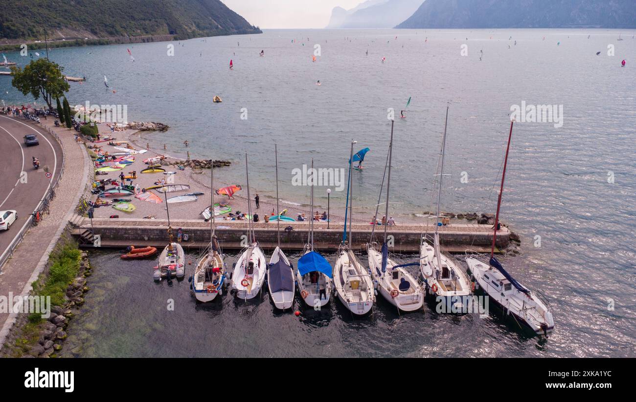 luftbild-des-strandes-hi-res-stock-photography-and-images-alamy