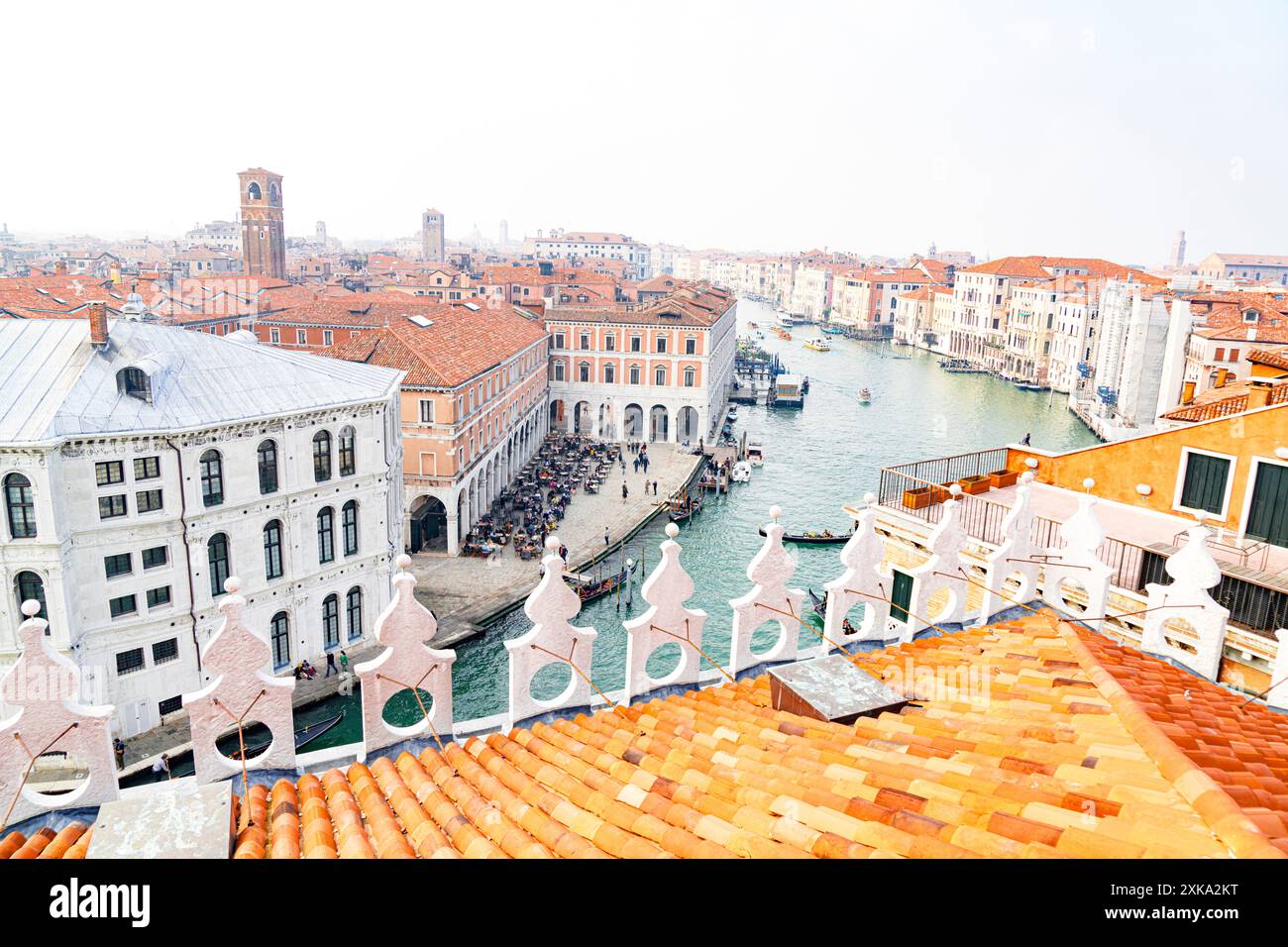 Famous old town canal hi-res stock photography and images - Alamy