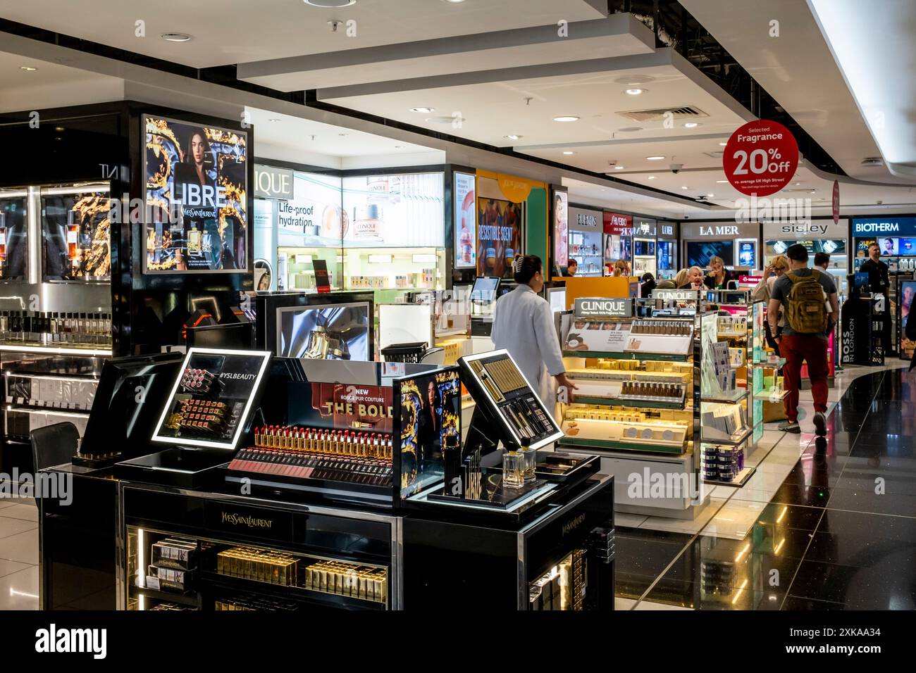 Duty Free Shops London Gatwick North Terminal Gatwick Airport Duty Free Shops London Gatwick North Terminal Gatwick Airport