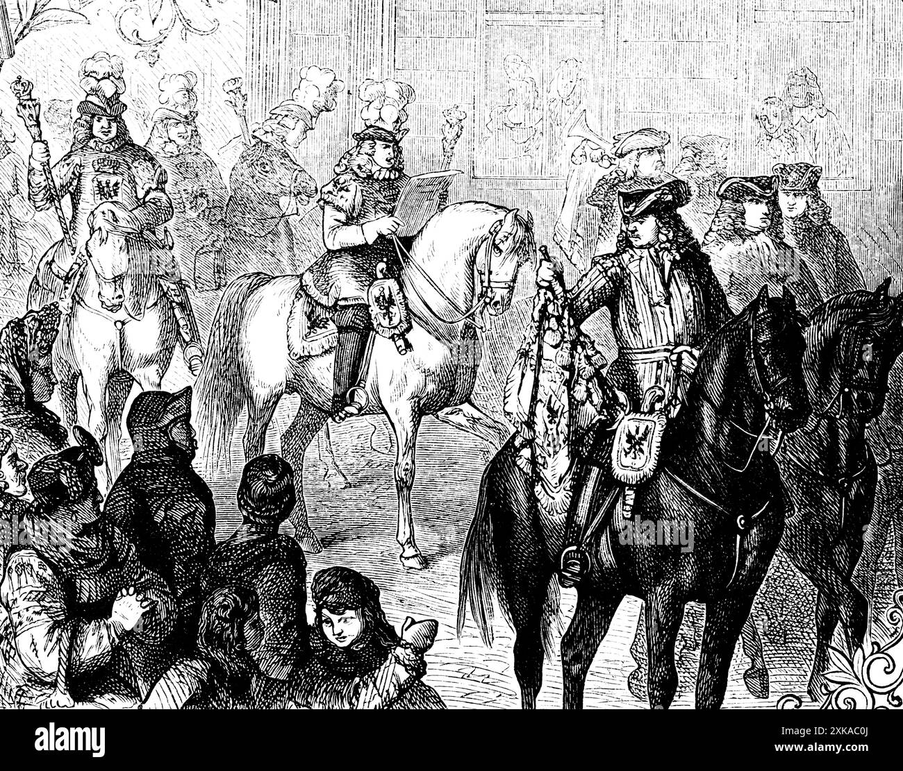 royal-messanger-hi-res-stock-photography-and-images-alamy