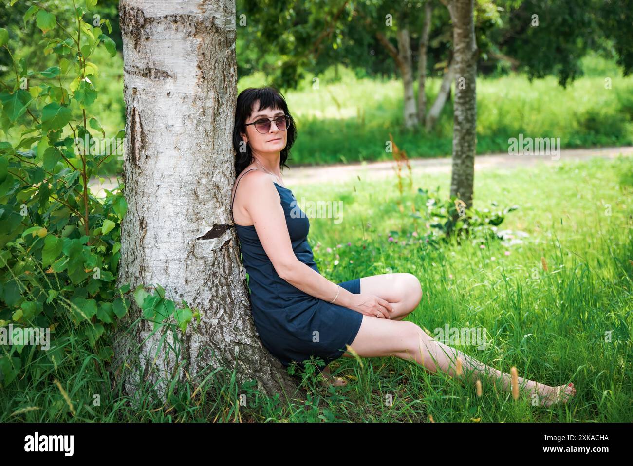 russian mature homemade Russian aged woman hi-res stock photography and images - Page 3 - Alamy