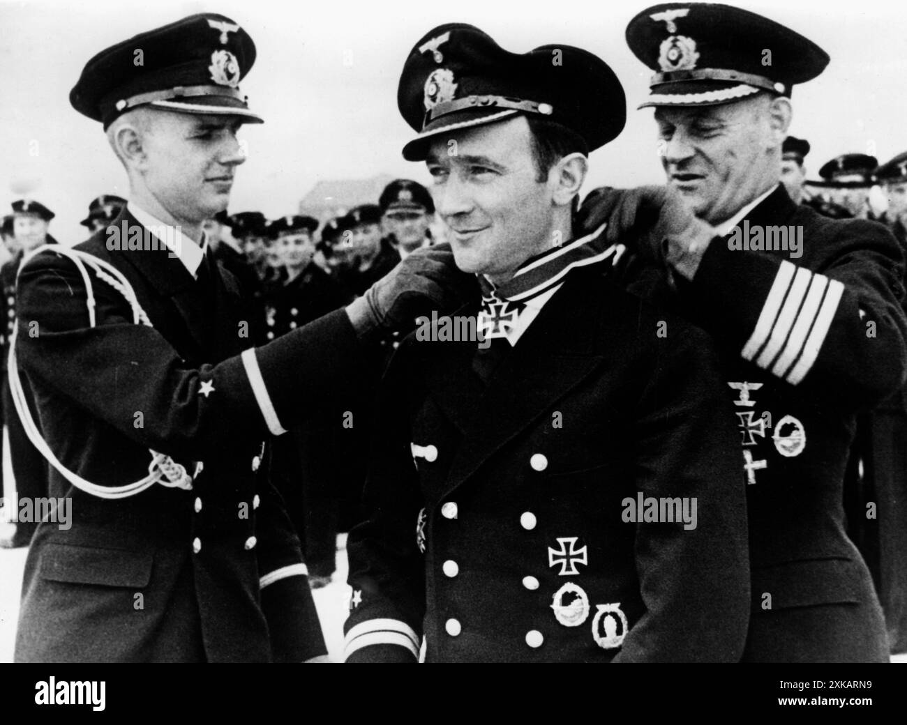 Klaus hi-res stock photography and images - Alamy