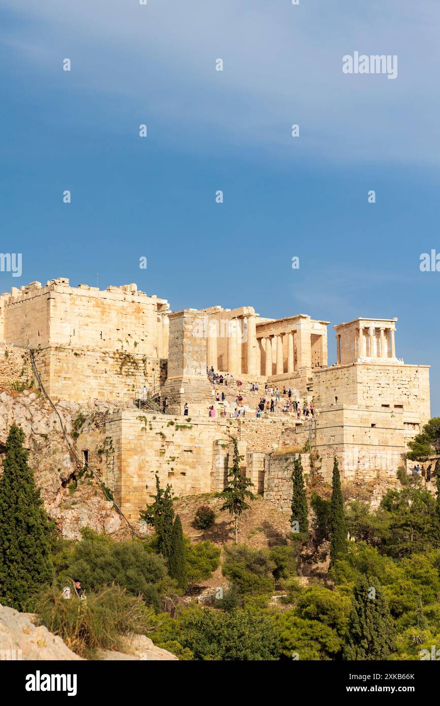 View Of The Acropolis Of Athens Athens Greece June 2024 Giorgia View Of The Acropolis Of Athens Athens Greece June 2024 Giorgia