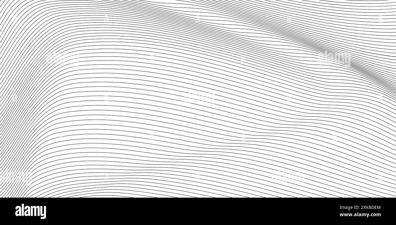 business background lines wave abstract stripe design . Vector ...