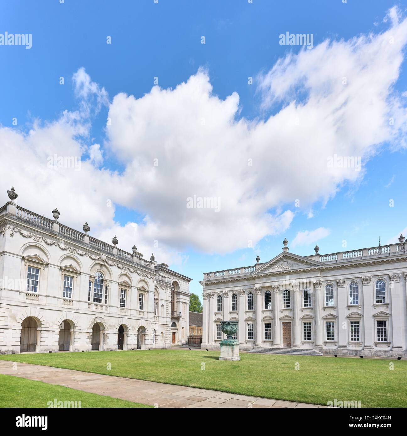 Old administrative centre hi-res stock photography and images - Alamy