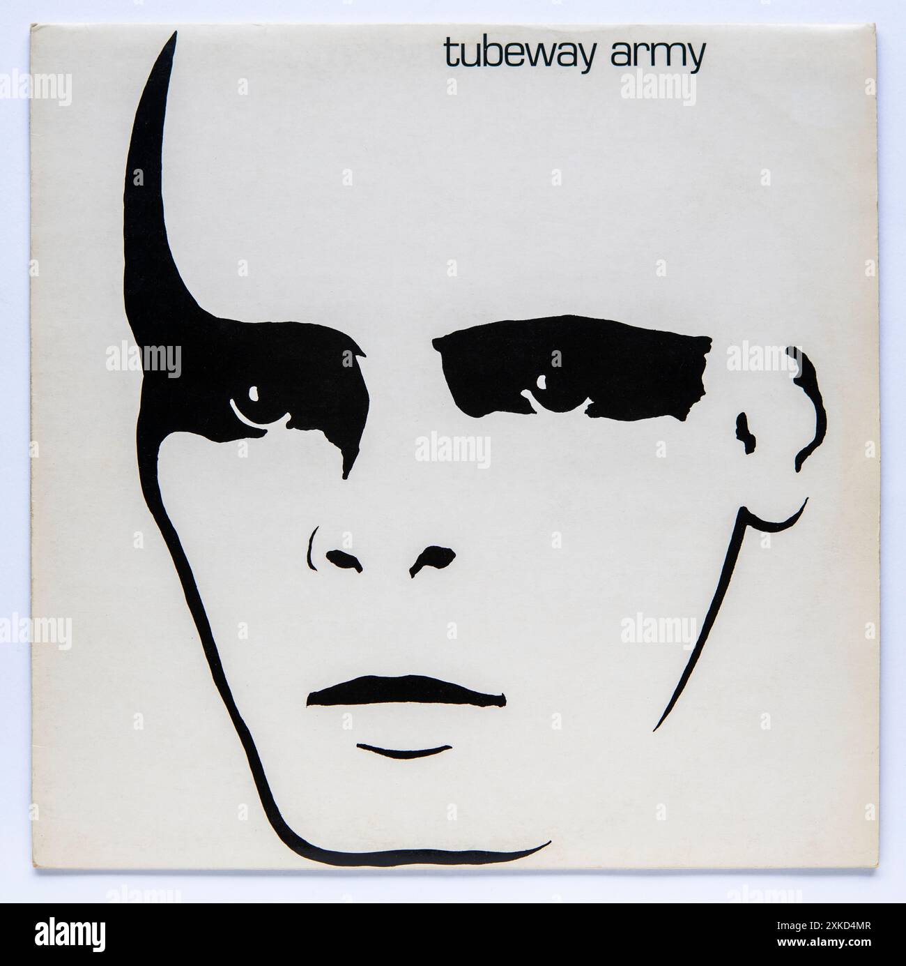 Gary numan 1979 hi-res stock photography and images - Alamy