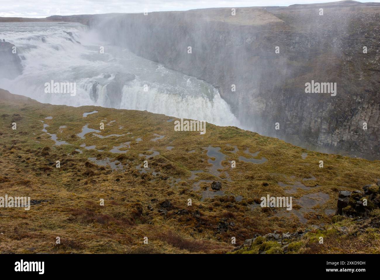 Cascade de la cataracte hi-res stock photography and images - Alamy