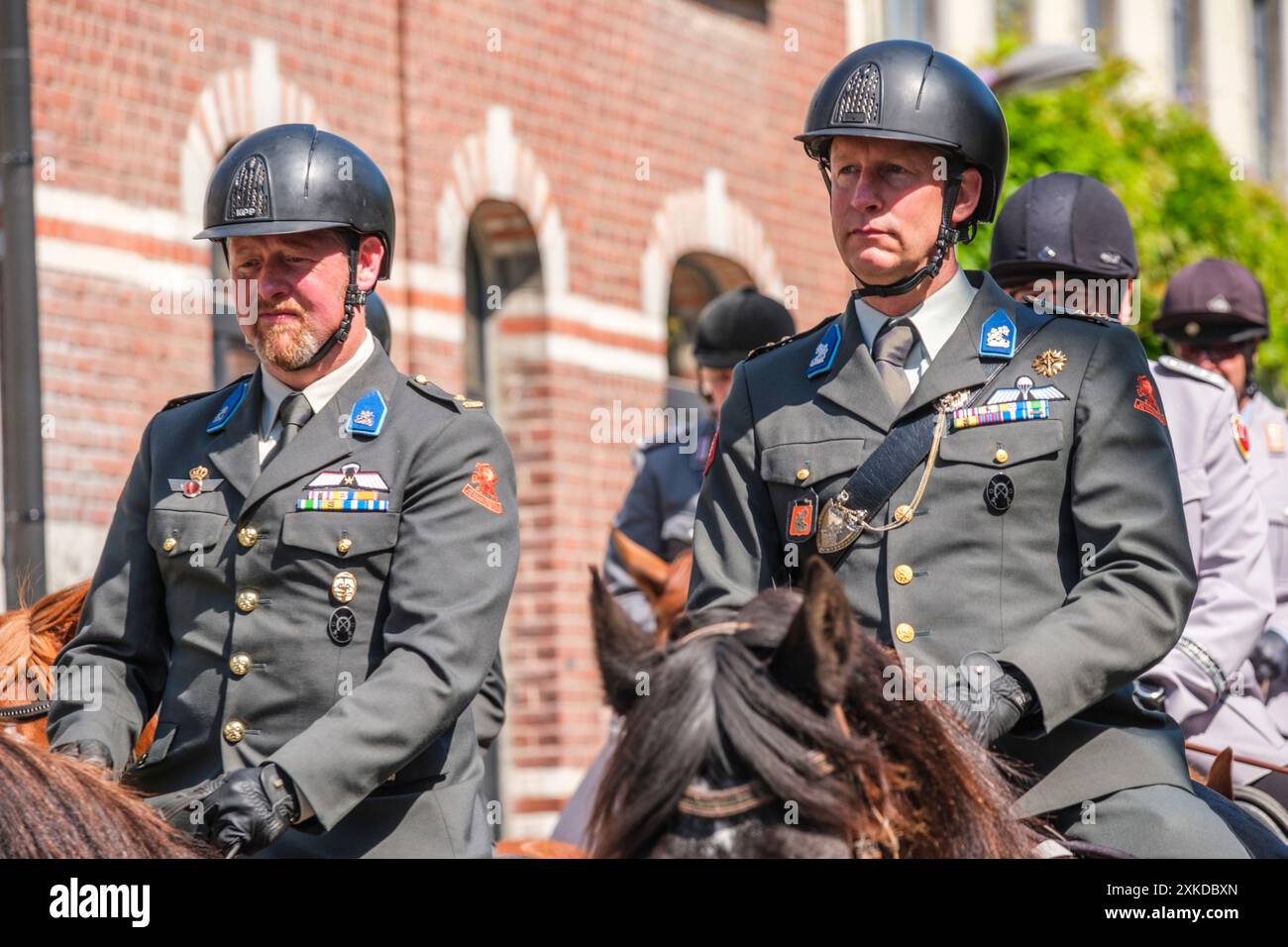 Soldats soldat hi-res stock photography and images - Alamy
