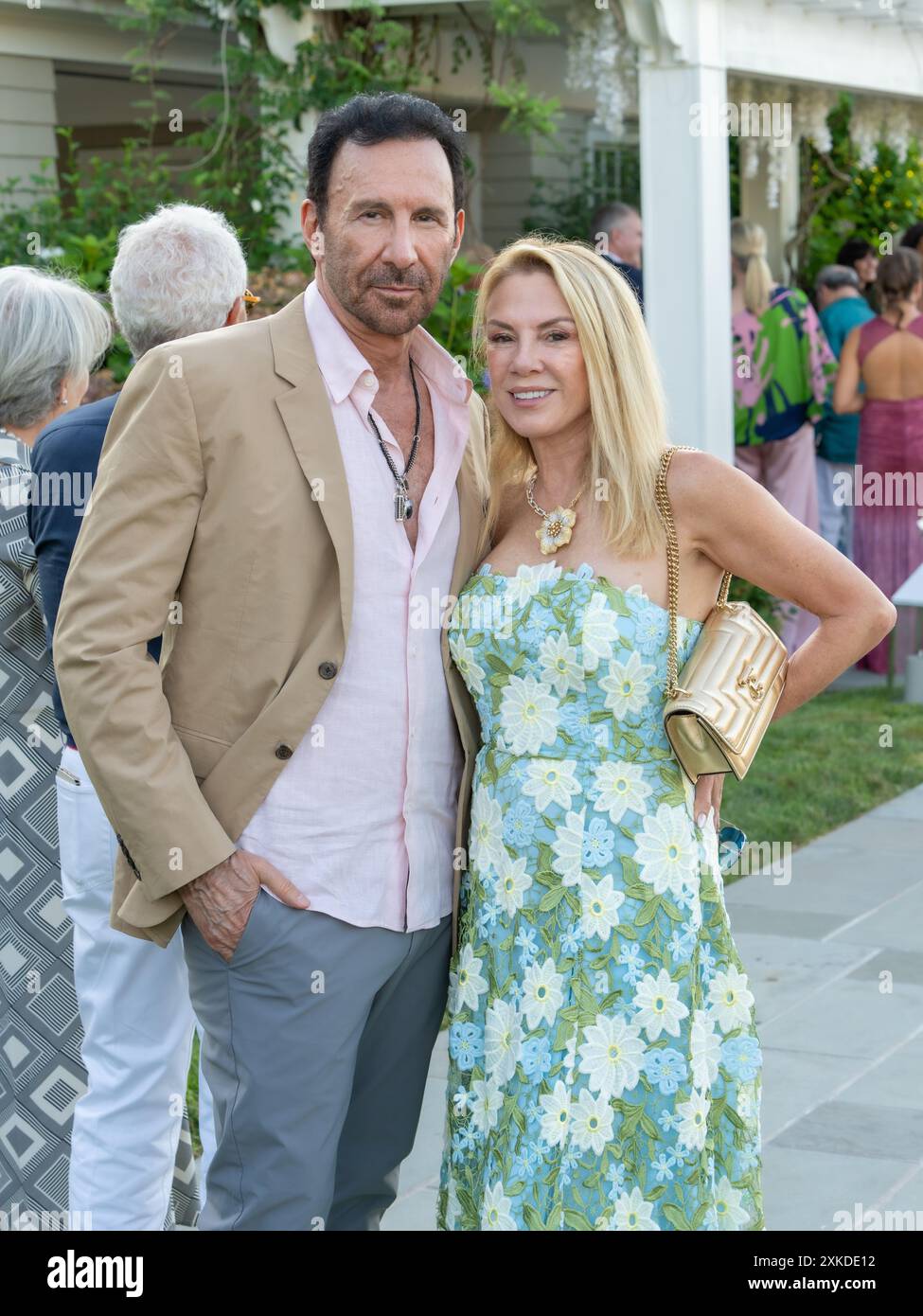 Peter Roth Singer Peter thomas roth hi-res stock photography and images - Alamy