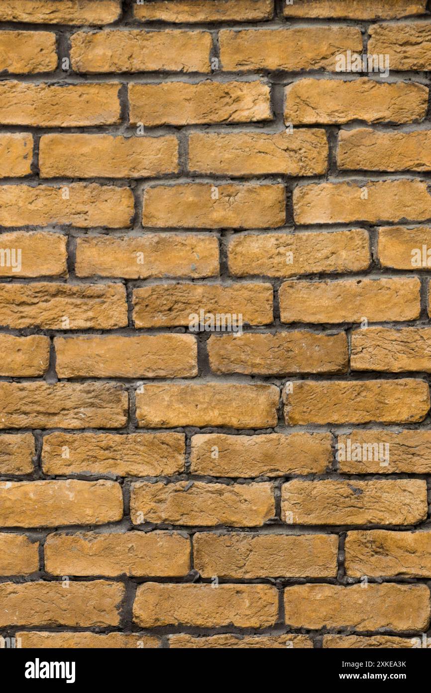 Old grunge brick wall as a background Stock Photo - Alamy