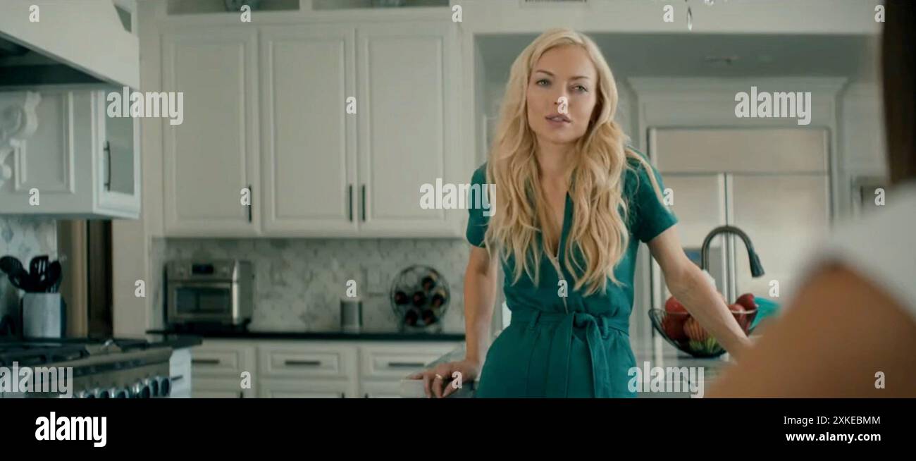 CLAWFOOT, Francesca Eastwood, 2023. © Vertical Entertainment / Courtesy