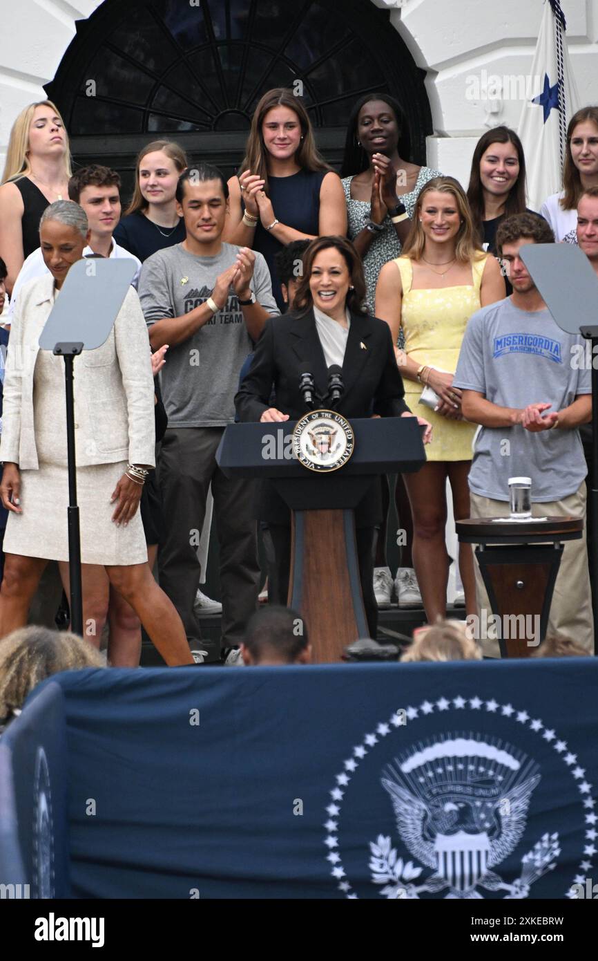 has a sitting president ever spoken on july 4