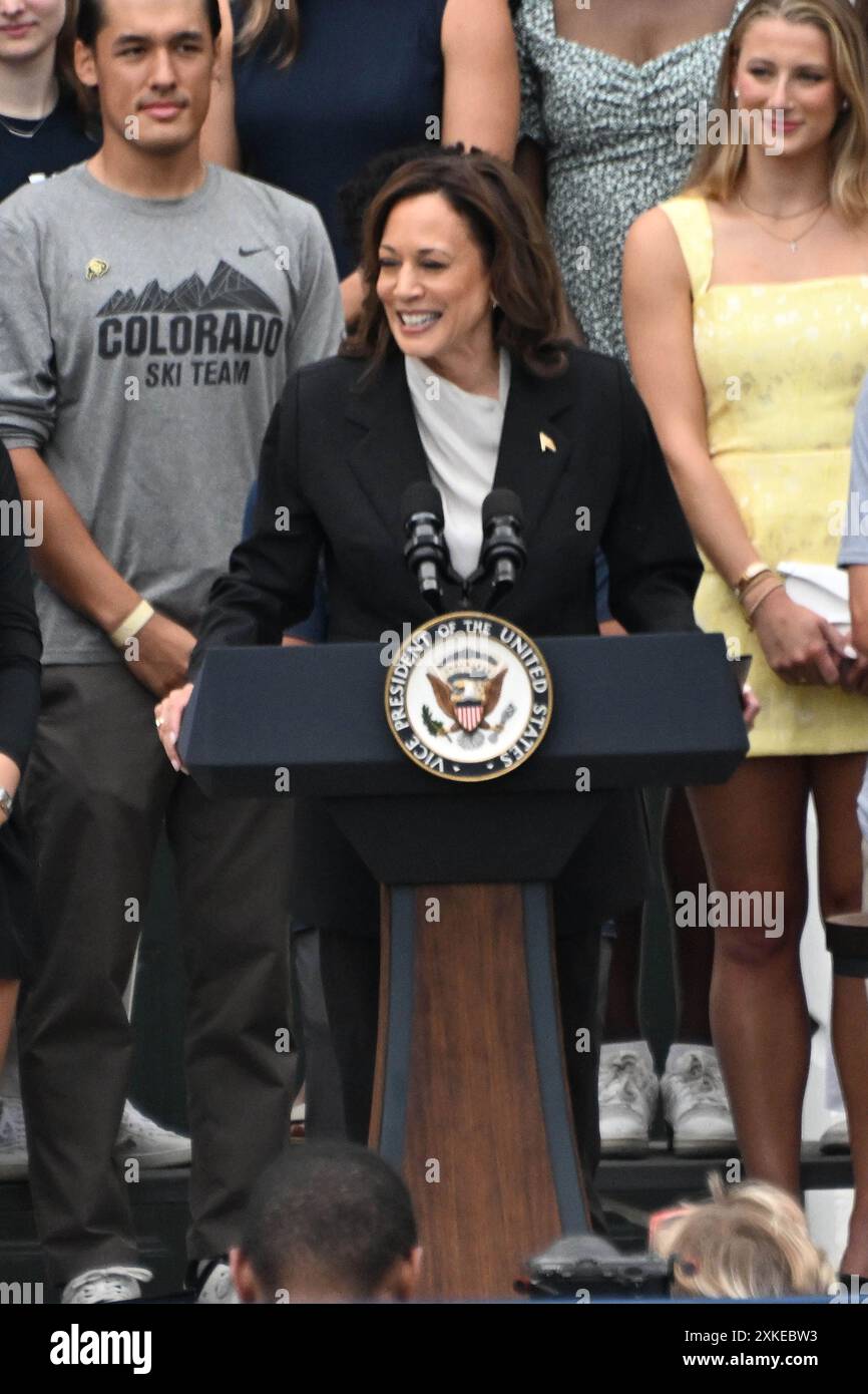 has a sitting president ever spoken on july 4